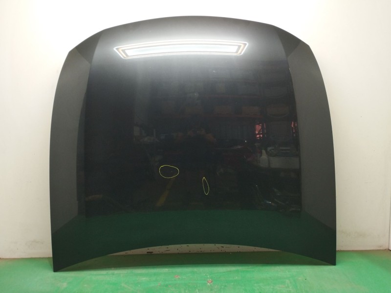 Recambio de capot para lexus gs (_s19_) 300 (grs190_) referencia OEM IAM   