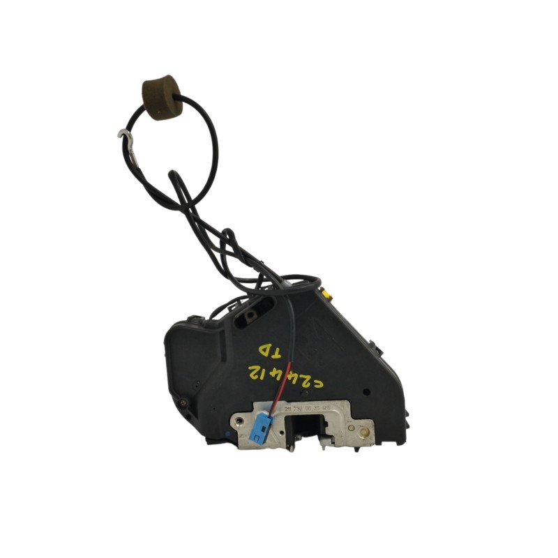 CERRADURA PUERTA TRASERA DERECHA