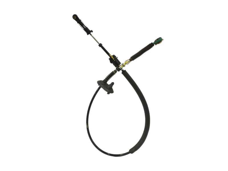Recambio de varillaje cambio para mercedes-benz clase a (w169) 2.0 cdi cat referencia OEM IAM   