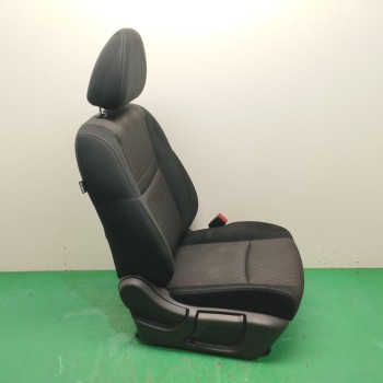 Recambio de asiento delantero derecho para nissan x-trail (t32) 1.3 16v cat referencia OEM IAM   