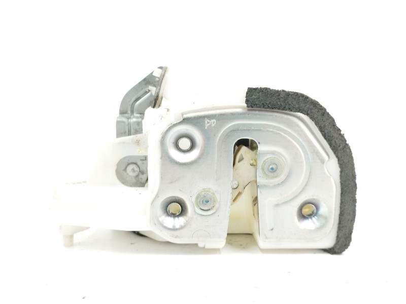 Recambio de cerradura puerta trasera izquierda para mazda 6 lim. (gh)(.2012) 2.2 turbodiesel cat referencia OEM IAM F97G02L2  