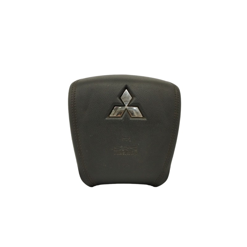Recambio de airbag delantero izquierdo para mitsubishi l200 / triton (kj_, kk_, kl_) 2.2 di-d 4wd referencia OEM IAM TG14A02001 