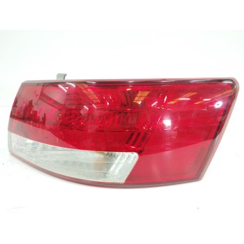 Recambio de piloto trasero derecho para hyundai sonata (nf) 2.0 crdi comfort i referencia OEM IAM   