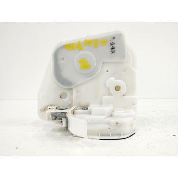 Recambio de cerradura puerta trasera izquierda para mazda 6 lim. (gh)(.2012) 2.2 turbodiesel cat referencia OEM IAM F97G02L2  