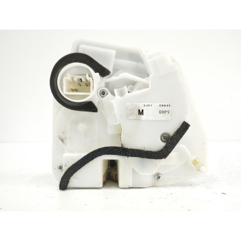 Recambio de cerradura puerta trasera izquierda para mazda 6 lim. (gh)(.2012) 2.2 turbodiesel cat referencia OEM IAM F97G02L2  