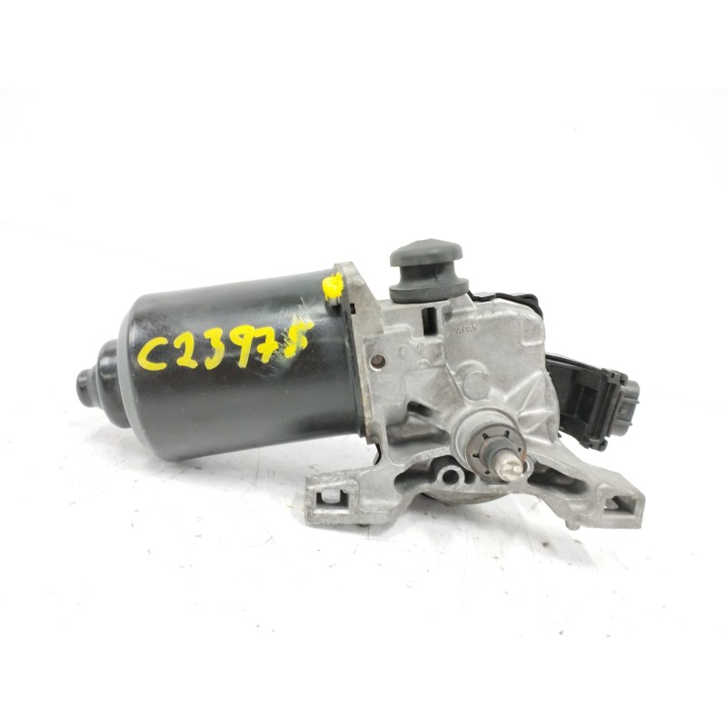 Recambio de motor limpia delantero para toyota corolla (e12) 1.4 turbodiesel cat referencia OEM IAM 851101A040  