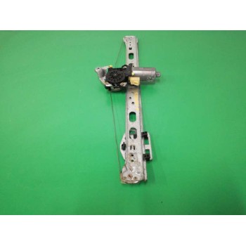 ELEVALUNAS TRASERO DERECHO CABLE 