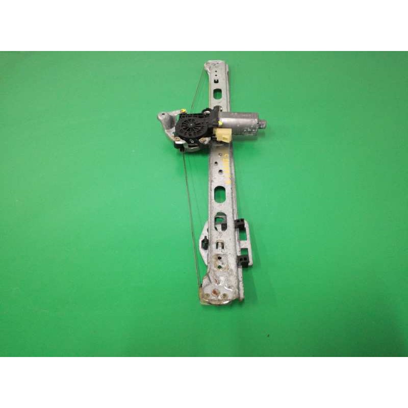 Recambio de elevalunas trasero derecho para mercedes-benz clase m (w163) 400 cdi (163.128) referencia OEM IAM CABLE  