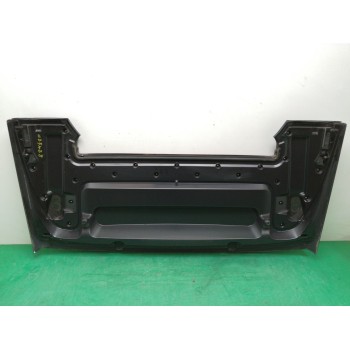 Recambio de tapa maletero para bmw serie 6 cabrio (e64) 3.0 cat (n52) referencia OEM IAM 41637009564 OBSERVAR FOTOS TAPA DE CAPO