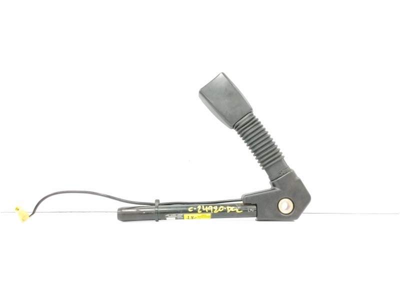 Recambio de pretensor airbag derecho para land rover freelander (ln) 2.0 td4 cat referencia OEM IAM EVB104780LNF 531098008 Recambio de pretensor airbag derecho para land rover freelander (ln) 2.0 td4 cat referencia OEM IAM EVB104780LNF 531098008