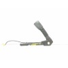 Recambio de pretensor airbag derecho para land rover freelander (ln) 2.0 td4 cat referencia OEM IAM EVB104780LNF 531098008 