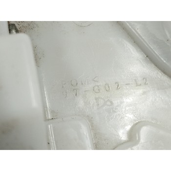 Recambio de cerradura puerta trasera izquierda para mazda 6 lim. (gh)(.2012) 2.2 turbodiesel cat referencia OEM IAM F97G02L2  