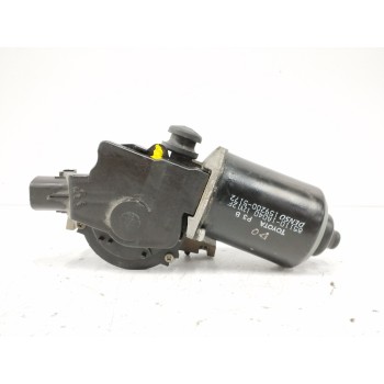 Recambio de motor limpia delantero para toyota corolla (e12) 1.4 turbodiesel cat referencia OEM IAM 851101A040  