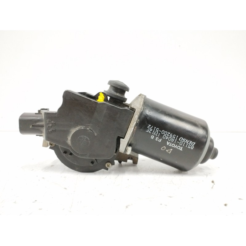 MOTOR LIMPIA DELANTERO