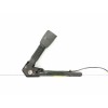 Recambio de pretensor airbag derecho para land rover freelander (ln) 2.0 td4 cat referencia OEM IAM EVB104780LNF 531098008 