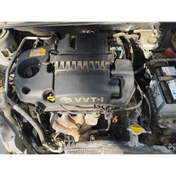 toyota yaris (ncp1/nlp1/scp1) del año 2004