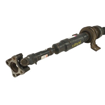 Recambio de transmision central para ssangyong rodius xdi deluxe 4wd referencia OEM IAM 3320021403 148 CM 