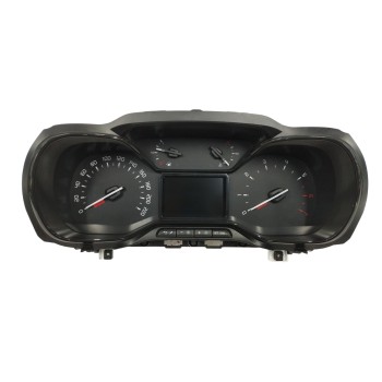 CUADRO INSTRUMENTOS 9838081980 