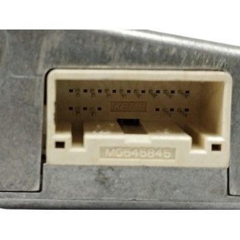 Recambio de modulo electronico para hyundai ioniq referencia OEM IAM 95740G2300 CAMARA VISION DELANTERA 