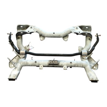 Recambio de puente delantero para mercedes-benz clase c (w204) lim. 2.1 cdi cat referencia OEM IAM A2046280657  