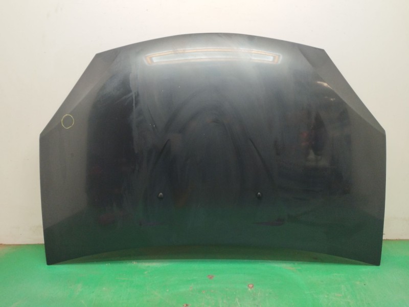 Recambio de capot para dacia sandero 1.4 (bs0c, bs0a, bs0g, bs1f, bs0e) referencia OEM IAM   