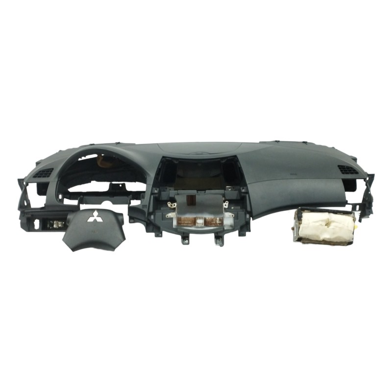 Recambio de salpicadero para mitsubishi grandis (na0w) 2.0 di-d cat referencia OEM IAM MN151910XA MN103444 MN173206