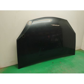 Recambio de capot para dacia sandero 1.4 (bs0c, bs0a, bs0g, bs1f, bs0e) referencia OEM IAM   