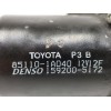 Recambio de motor limpia delantero para toyota corolla (e12) 1.4 turbodiesel cat referencia OEM IAM 851101A040  