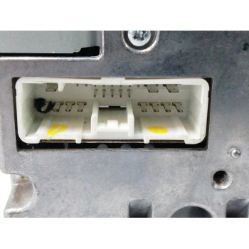 Recambio de sistema audio / radio cd para mazda 5 berl. (cr) 2.0 turbodiesel cat referencia OEM IAM CC9366ARO 14792026 