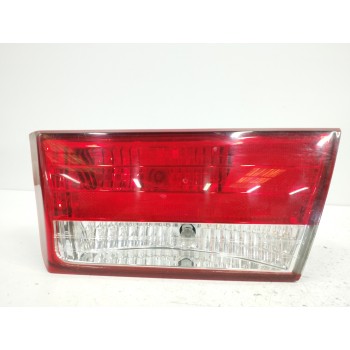 Recambio de piloto trasero derecho interior para hyundai sonata (nf) 2.0 crdi comfort i referencia OEM IAM   