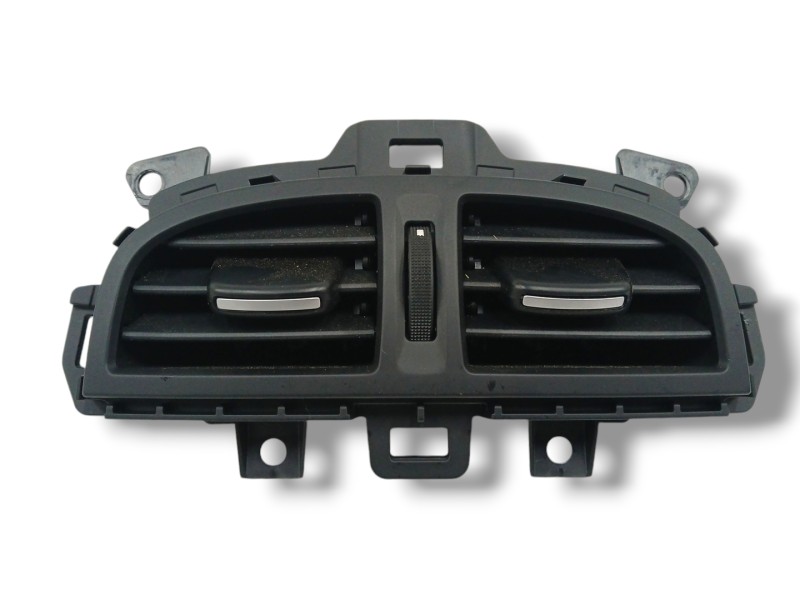 Recambio de rejilla aireadora para mg marvel r electric referencia OEM IAM 1338312 TRASERA DEL APOYABRAZOS Recambio de rejilla aireadora para mg marvel r electric referencia OEM IAM 1338312 TRASERA DEL APOYABRAZOS