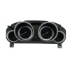 Recambio de cuadro instrumentos para mazda 6 lim. (gh) 2.2 turbodiesel cat referencia OEM IAM TD1155430K9001  