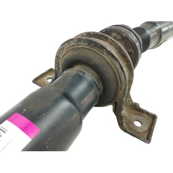 Recambio de transmision central para ssangyong rodius xdi deluxe 4wd referencia OEM IAM 3320021403 148 CM 