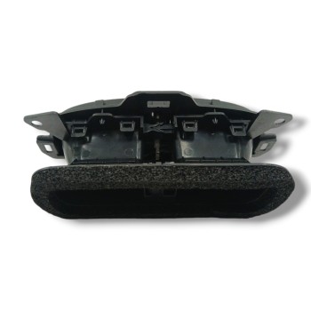 Recambio de rejilla aireadora para mg marvel r electric referencia OEM IAM 1338312 TRASERA DEL APOYABRAZOS 
