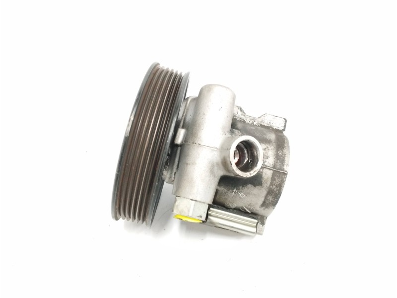 Recambio de bomba direccion para ssangyong actyon 2.0 td cat referencia OEM IAM NS6540647  