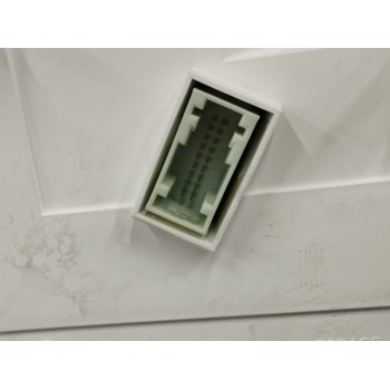 Recambio de cuadro instrumentos para toyota proace city furgoneta/monovolumen (bpz_) 1.5 d-4d 100 (bpzmd) referencia OEM IAM 983