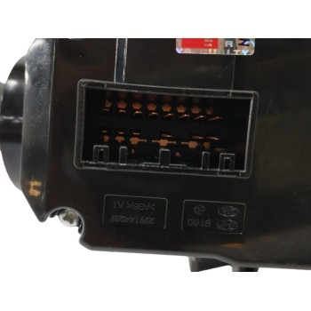 Recambio de mando multifuncion para hyundai ioniq referencia OEM IAM 93403F2810  