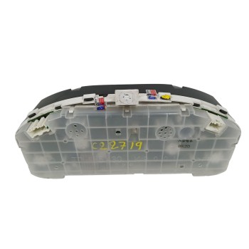 Recambio de cuadro instrumentos para mazda 6 lim. (gh) 2.2 turbodiesel cat referencia OEM IAM TD1155430K9001  