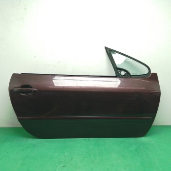 Recambio de puerta delantera derecha para peugeot 307 cc (s1) 1.6 16v cat referencia OEM IAM   
