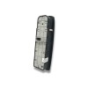 Recambio de mando elevalunas delantero izquierdo para renault megane iii berlina 5 p 1.6 16v referencia OEM IAM 809610006R  