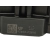 Recambio de mando multifuncion para hyundai ioniq referencia OEM IAM 93403F2810  