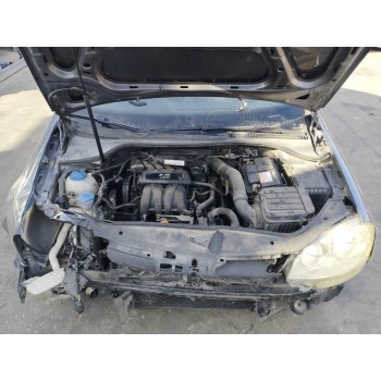 volkswagen jetta iii (1k2) del año 2006