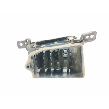 Recambio de rejilla aireadora para mitsubishi l200 / triton (kj_, kk_, kl_) 2.2 di-d 4wd referencia OEM IAM 8030A316ZZ DELANTERA