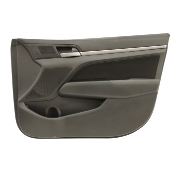 GUARNECIDO PUERTA DELANTERA DERECHA 82306F2570UTE NEGRO 