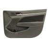 Recambio de guarnecido puerta delantera derecha para hyundai elantra (ad)(2016) 1.6 cat referencia OEM IAM 82306F2570UTE NEGRO 