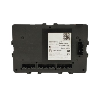 MODULO ELECTRONICO 95400G2550 A2C39007301 