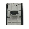 Recambio de mando elevalunas delantero izquierdo para renault megane iii berlina 5 p 1.6 16v referencia OEM IAM 809610006R  