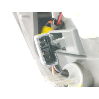 Recambio de piloto trasero derecho interior para hyundai sonata (nf) 2.0 crdi comfort i referencia OEM IAM   