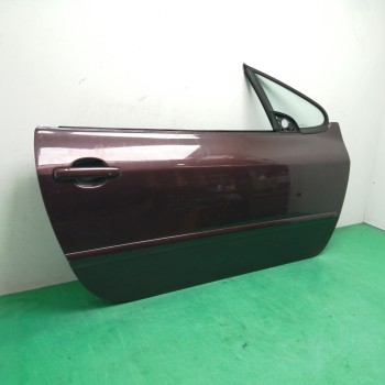 Recambio de puerta delantera derecha para peugeot 307 cc (s1) 1.6 16v cat referencia OEM IAM   