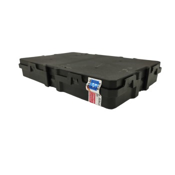 Recambio de modulo electronico para hyundai ioniq referencia OEM IAM 95400G2550 A2C39007301 